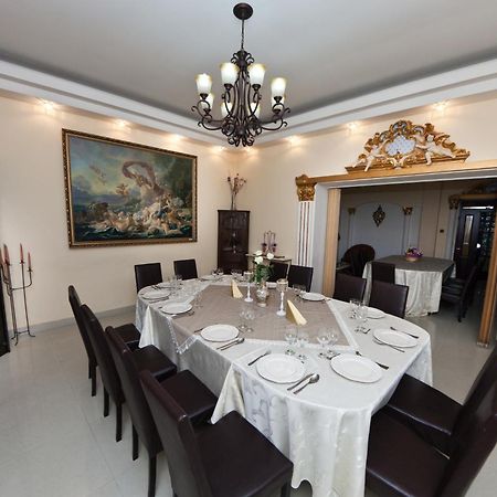 Hotel Royal Craiova Restaurant photo