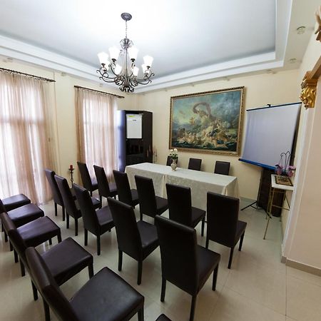 Hotel Royal Craiova Business photo
