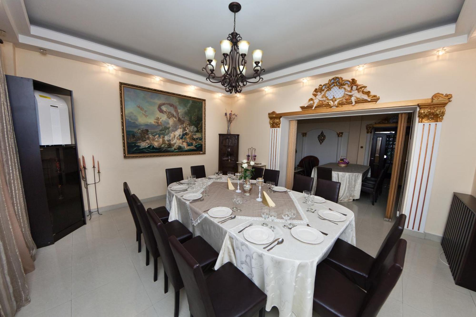 Hotel Royal Craiova Restaurant photo